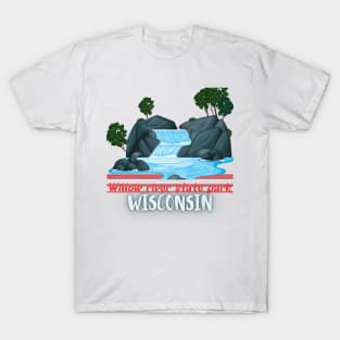 Willow river state park T-Shirt